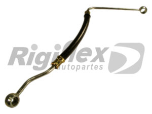 RIGIDO Y FLEXIBLE DE BOMBA A FILTRO DE GAS OIL MOD.608 OM 314-340